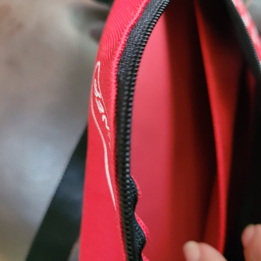 Disney Minnie Mouse fanny pack - Picture 4 of 10